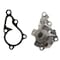 Aisin Scion Iq 15-12 Water Pump, Wpt168 WPT168 - alternate 5